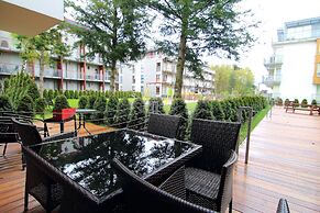 Apartamenty Swinoujscie - Baltycka