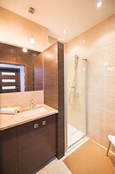 Apartamenty Swinoujscie - Baltycka