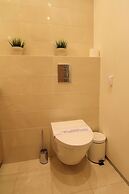 Apartamenty Swinoujscie - Baltycka