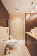 Apartamenty Swinoujscie - Baltycka