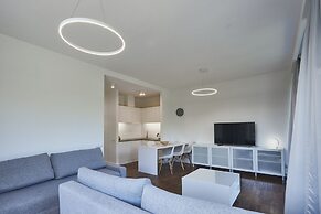 Apartamenty Swinoujscie - Baltycka