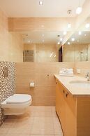 Apartamenty Swinoujscie - Baltycka