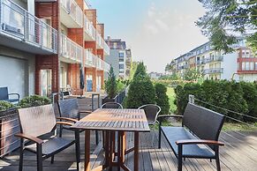 Apartamenty Swinoujscie - Baltycka
