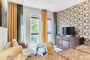 Apartamenty Swinoujscie - Baltycka