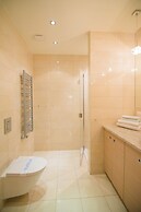 Apartamenty Swinoujscie - Baltycka