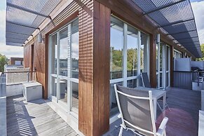 Apartamenty Swinoujscie - Baltycka