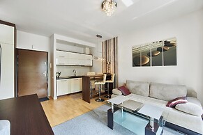 Apartamenty Swinoujscie - Baltycka