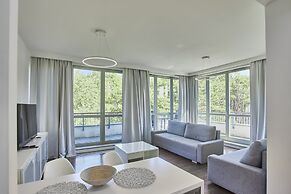 Apartamenty Swinoujscie - Baltycka