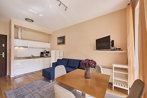 Apartamenty Swinoujscie - Baltycka