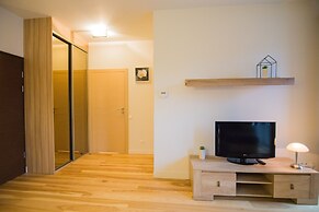 Apartamenty Swinoujscie - Baltycka