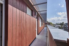 Apartamenty Swinoujscie - Baltycka