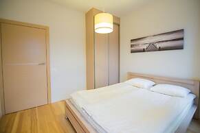 Apartamenty Swinoujscie - Baltycka
