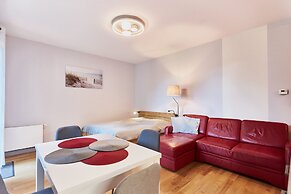 Apartamenty Swinoujscie - Baltycka