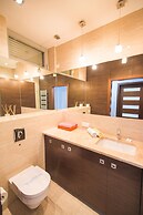 Apartamenty Swinoujscie - Baltycka