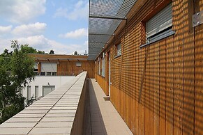 Apartamenty Swinoujscie - Baltycka