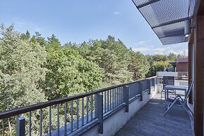 Apartamenty Swinoujscie - Baltycka
