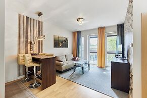 Apartamenty Swinoujscie - Baltycka