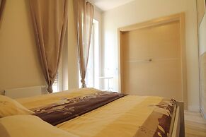 Apartamenty Swinoujscie - Baltycka