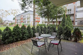Apartamenty Swinoujscie - Baltycka