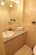 Apartamenty Swinoujscie - Baltycka