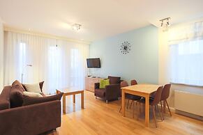 Apartamenty Swinoujscie - Baltycka