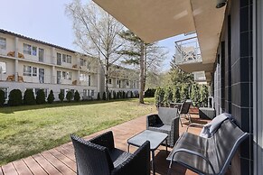 Apartamenty Swinoujscie - Baltycka