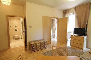 Apartamenty Swinoujscie - Baltycka