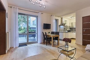 Apartamenty Swinoujscie - Baltycka