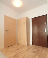 Apartamenty Swinoujscie - Baltycka