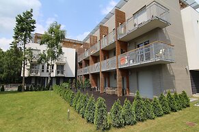 Apartamenty Swinoujscie - Baltycka