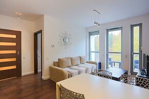 Apartamenty Swinoujscie - Baltycka