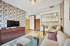 Apartamenty Swinoujscie - Baltycka