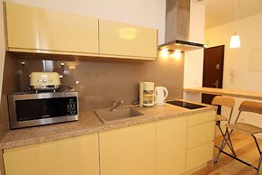 Apartamenty Swinoujscie - Baltycka