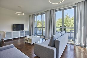 Apartamenty Swinoujscie - Baltycka