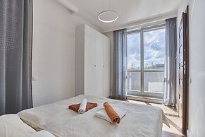 Apartamenty Swinoujscie - Baltycka