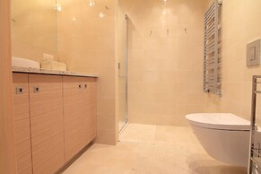 Apartamenty Swinoujscie - Baltycka