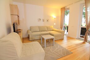Apartamenty Swinoujscie - Baltycka