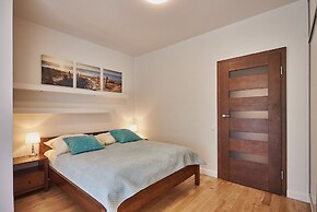 Apartamenty Swinoujscie - Baltycka