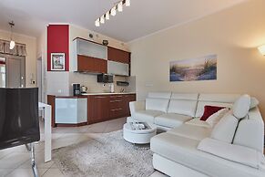 Apartamenty Swinoujscie - Marinos