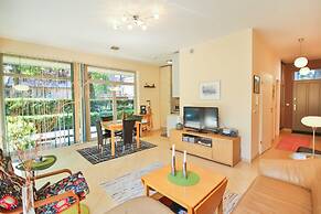 Apartamenty Swinoujscie - Marinos