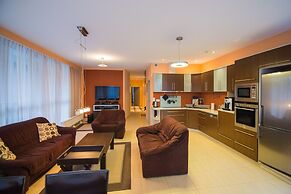 Apartamenty Swinoujscie - Marinos