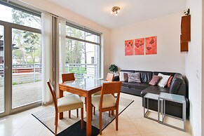 Apartamenty Swinoujscie - Marinos