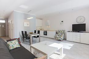 Apartamenty Swinoujscie - Marinos