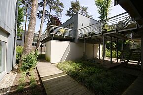 Apartamenty Swinoujscie - Marinos