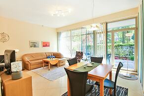 Apartamenty Swinoujscie - Marinos