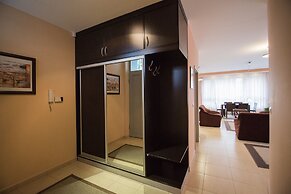 Apartamenty Swinoujscie - Marinos