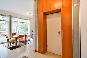 Apartamenty Swinoujscie - Marinos