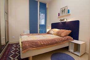 Apartamenty Swinoujscie - Marinos