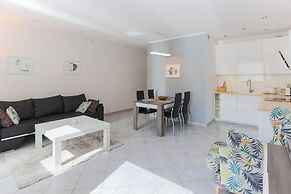 Apartamenty Swinoujscie - Marinos