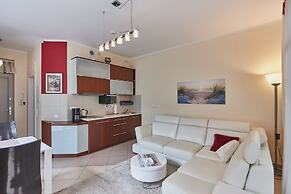 Apartamenty Swinoujscie - Marinos